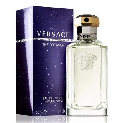 versace l homme vs dreamer|versace the dreamer smells like.